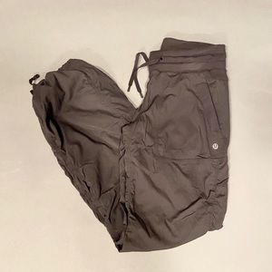 Lululemon Dance Studio Pant, 4 Regular